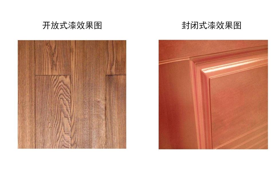 家具漆、亮光漆、油漆